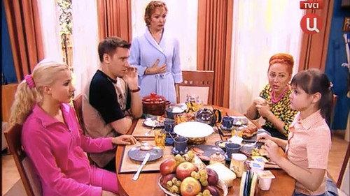 Golden Mother-In-Law Season 1 Episode 8 - Episode 8