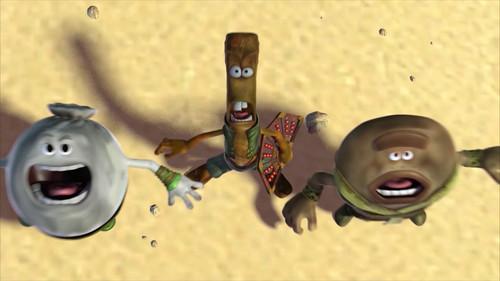 Kung Food Season 1 Episode 12 - Episode 12