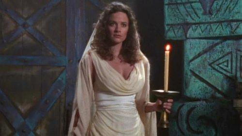 undefined Season 1 Episode 9 - Death in Chains