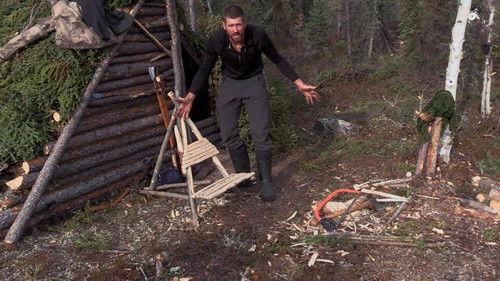 Alone Season 7 Episode 5 - The Rock