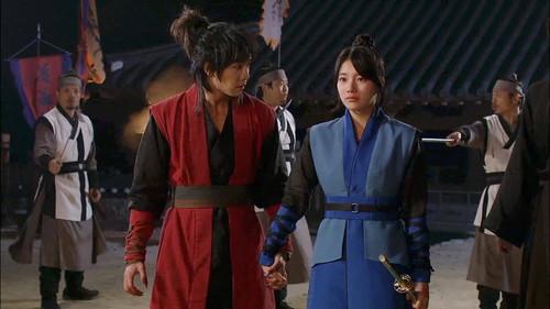 Gu Family Book Season 1 Episode 12 - Episode 12