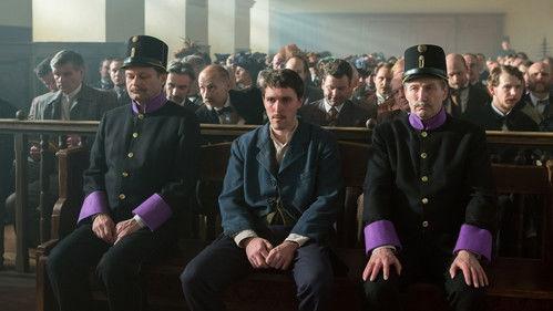 Murder in Polná Season 1 Episode 1 - Part 1