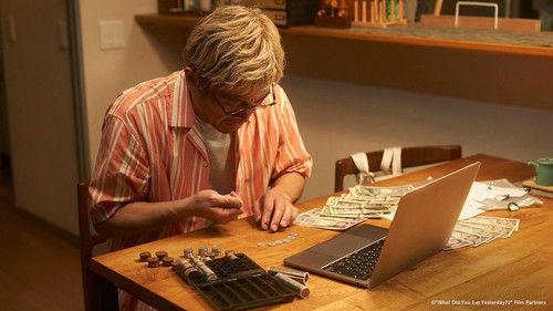 What Did You Eat Yesterday? Season 2 Episode 9 - Episode 9