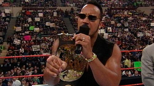 WWE Heat Season 2 Episode 14 - Sunday Night Heat 36