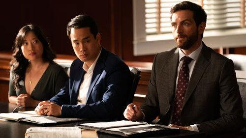 Family Law Season 3 Episode 8 - Where There's a Will