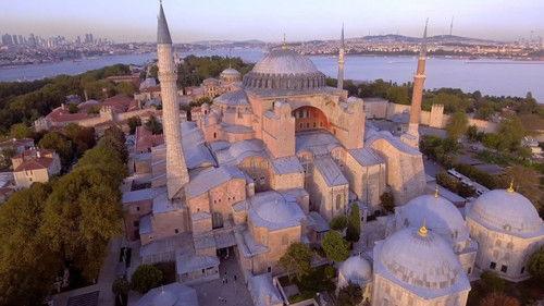 Ancient Superstructures Season 2 Episode 3 - Hagia Sophia