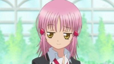 Shugo Chara! Season 3 Episode 6 - Placing the Eggs Back!