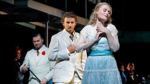 Great Performances Season 39 Episode 16 - Great Performances at the Met: Faust