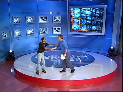 Big Brother Brasil Season 3 Episode 13 - Episode 13