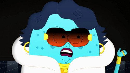 The Jellies Season 2 Episode 4 - Episode 4