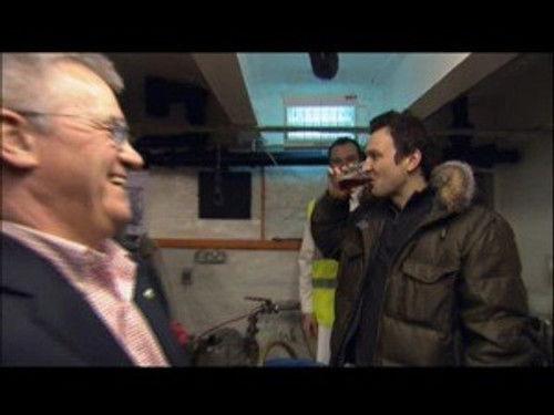 Three Sheets Season 1 Episode 3 - Wales