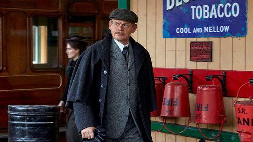 Arthur & George Season 1 Episode 3 - Episode 3