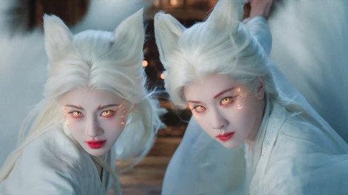 Veil of Shadows Season 1 Episode 3 - Episode 3