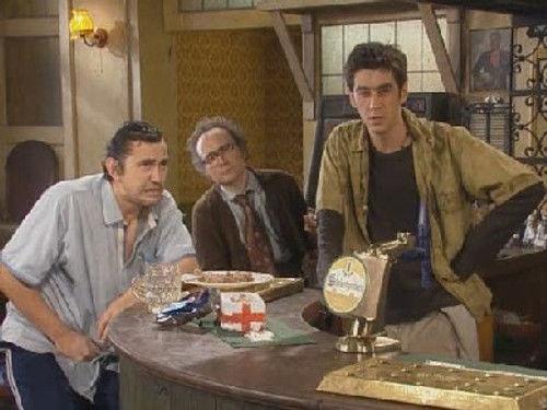 Time Gentlemen Please Season 1 Episode 5 - King Barsteward