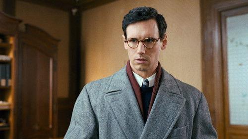 Transatlantic Season 1 Episode 5 - The Human Condition