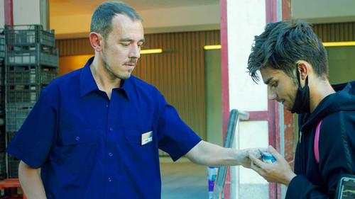 Riders Season 1 Episode 3 - Episode 3