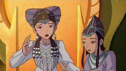 Dinosaur Baby Holy Heroes Season 2 Episode 17 - Episode 17