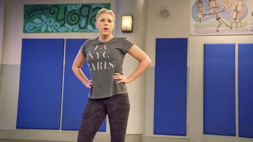 Fuller House Season 4 Episode 11 - It's Always Open