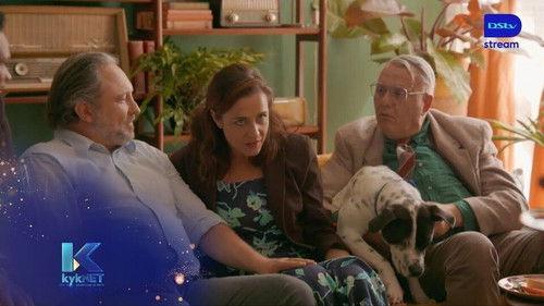 Magda Louw Season 2 Episode 13 - 'n Dag vir Liefde