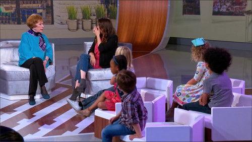 A Little Help with Carol Burnett Season 1 Episode 10 - Life