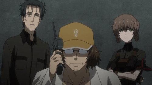 undefined Season 1 Episode 20 - Rinascimento of the Unwavering Promise -Promised Rinascimento-