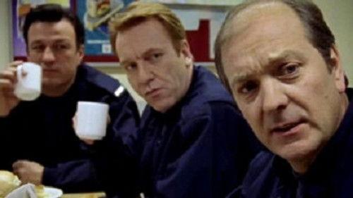 London's Burning Season 10 Episode 4 - Episode 4