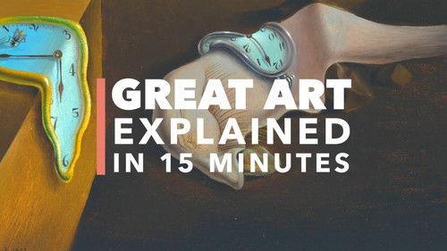 Great Art Explained Season 2 Episode 10 - Salvador Dali