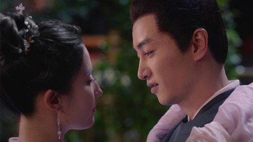 A Dream of Splendor Season 1 Episode 17 - Falling In Love