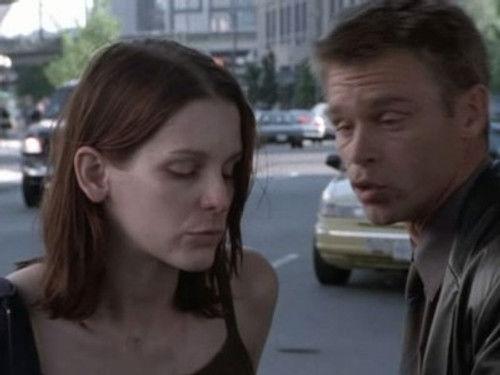 Da Vinci's Inquest Season 3 Episode 3 - It's a Bad Corner