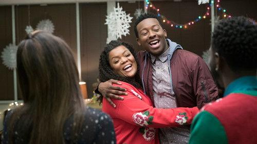 The Mayor Season 1 Episode 9 - Grey Christmas