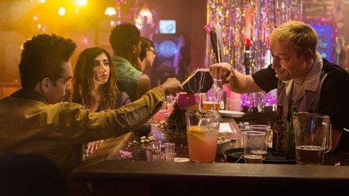 Ash vs Evil Dead Season 2 Episode 3 - Last Call