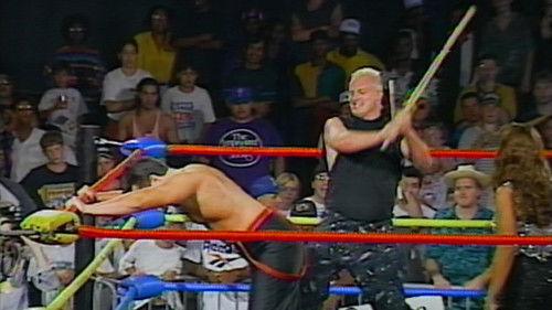 ECW Hardcore TV Season 2 Episode 34 - ECW Hardcore TV - Aug. 30, 1994