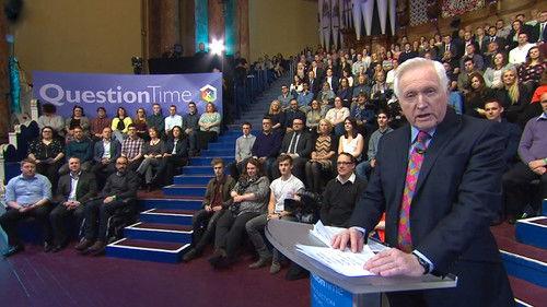 Question Time Season 37 Episode 17 - Election Leaders Special