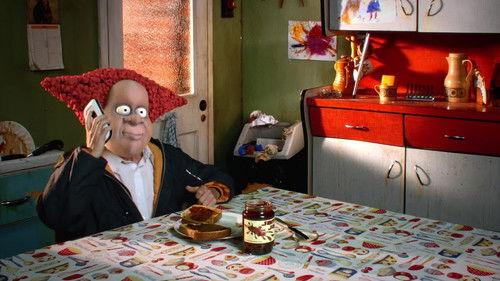 Angry Kid Season 3 Episode 8 - Stephen's a Prick