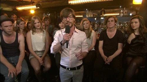 De Beste Singer-Songwriter van Nederland Season 2 Episode 9 - Episode 9