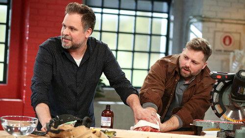 On joue au docteur Season 1 Episode 1 - Episode 1