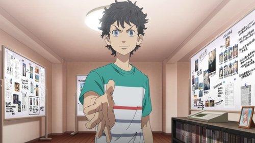 undefined Season 1 Episode 5 - Releap