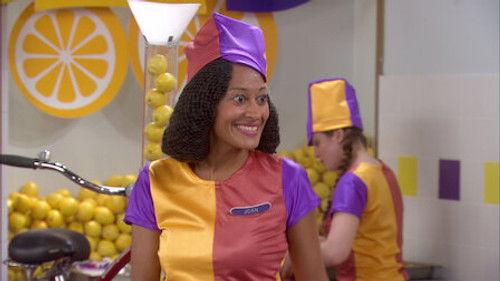 Girlfriends Season 4 Episode 18 - Wieners and Losers