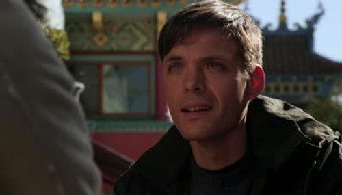 undefined Season 7 Episode 11 - True Genius