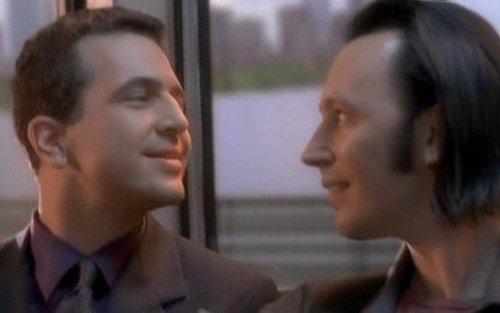 Crossing Jordan Season 2 Episode 5 - As if by Fate