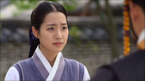 The Flower in Prison Season 1 Episode 12 - A Treasonous Plot