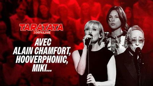 Taratata Season 25 Episode 6 - Episode 6