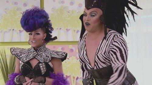 Bad Girls Club Season 11 Episode 6 - The Queens of Key West