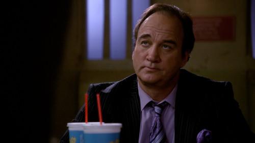 The Defenders Season 1 Episode 15 - Nevada v. Hunter