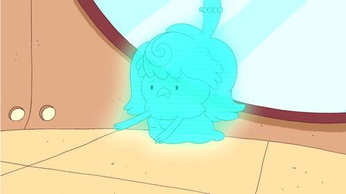 Bravest Warriors Season 1 Episode 1 - Time Slime