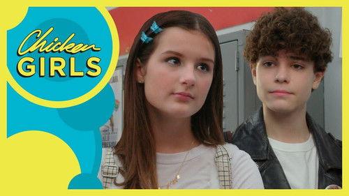 Chicken Girls Season 8 Episode 3 - Leo's Return