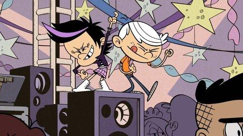 The Loud House Season 1 Episode 40 - Dance, Dance Resolution