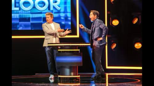 The Floor Season 4 Episode 2 - Nowhere to Hide