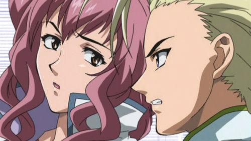 E's Otherwise Season 1 Episode 20 - Desire and Destiny