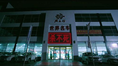 9 Lives Season 1 Episode 12 - Episode 12